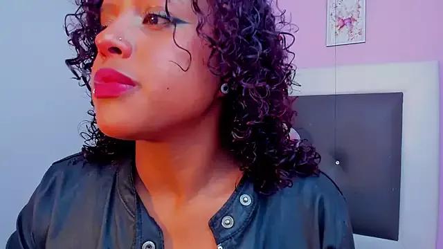 Micaela_fx from StripChat is Freechat