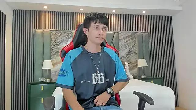 Entertain your itch for girls livestreamers with our collection of stunning models, skilled in the art of temptation and delight.