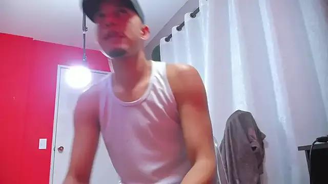 michael_hanna from StripChat is Freechat