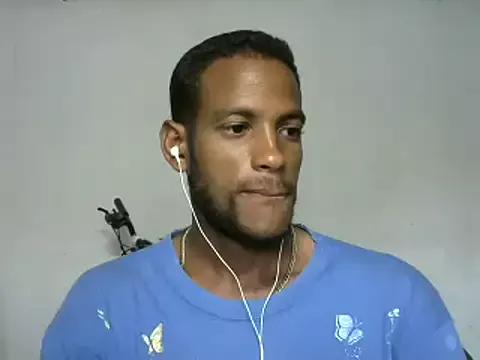 michel_sc from StripChat is Freechat
