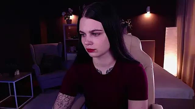 Entertain your itch for girls livestreamers with our collection of stunning models, skilled in the art of temptation and delight.