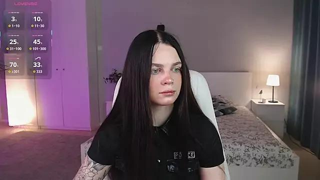 Entertain your itch for girls livestreamers with our collection of stunning models, skilled in the art of temptation and delight.