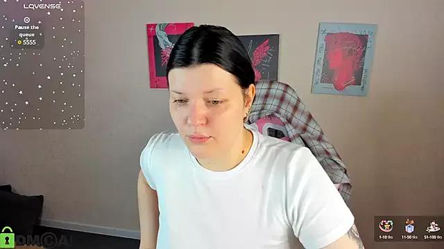 Michele_Greenn from StripChat is Freechat
