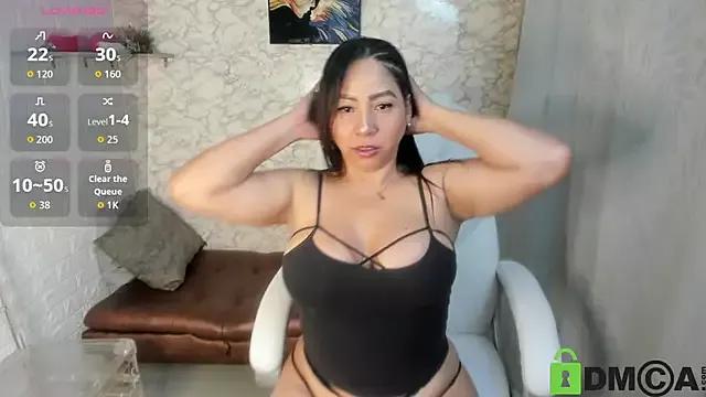 Entertain your itch for girls livestreamers with our collection of stunning models, skilled in the art of temptation and delight.