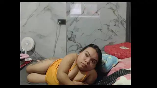 Entertain your itch for girls livestreamers with our collection of stunning models, skilled in the art of temptation and delight.