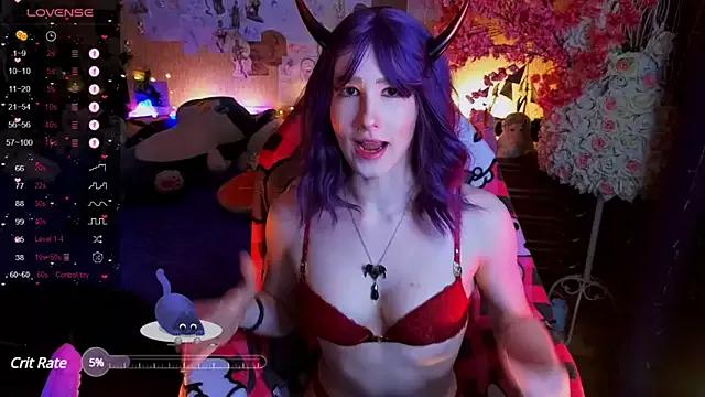 Entertain your itch for girls livestreamers with our collection of stunning models, skilled in the art of temptation and delight.