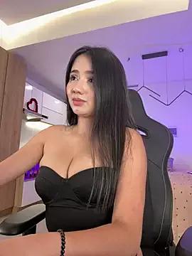 Entertain your itch for girls livestreamers with our collection of stunning models, skilled in the art of temptation and delight.