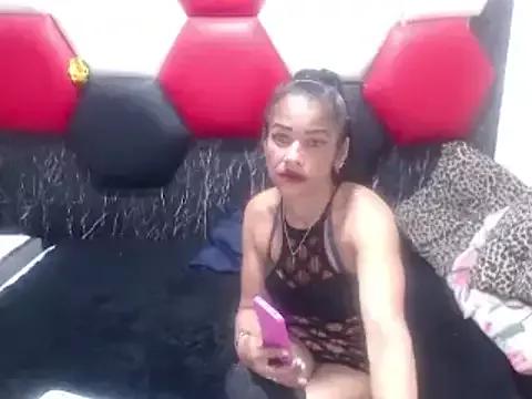 MichelleBonnet from StripChat is Freechat