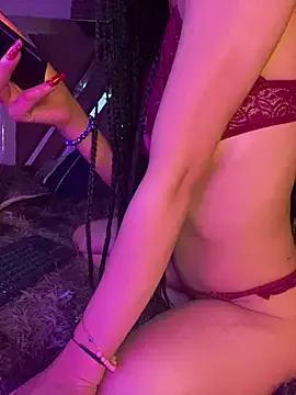 MichelleDiaz_Pink from StripChat is Freechat