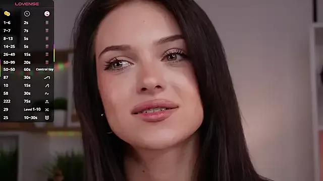 Entertain your itch for girls livestreamers with our collection of stunning models, skilled in the art of temptation and delight.