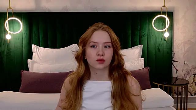 Entertain your itch for girls livestreamers with our collection of stunning models, skilled in the art of temptation and delight.