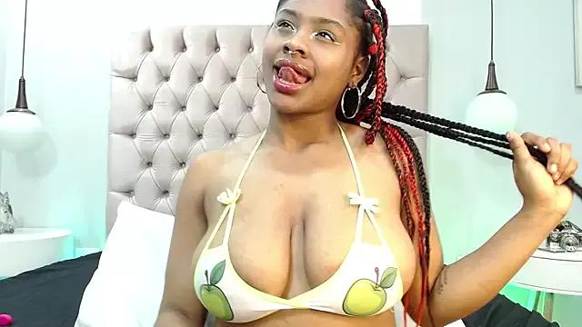 Entertain your itch for girls livestreamers with our collection of stunning models, skilled in the art of temptation and delight.