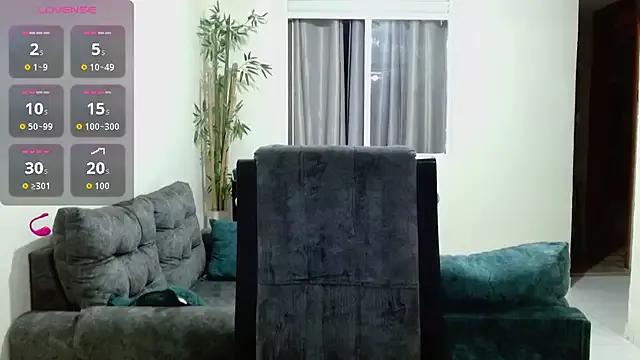 Michellx_hot2 from StripChat is Freechat