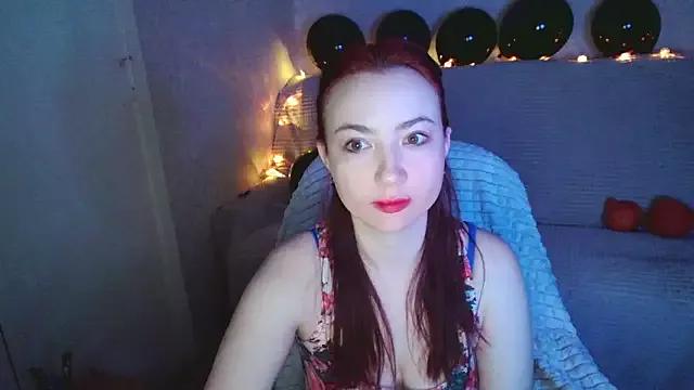 Micky_Wood from StripChat is Freechat