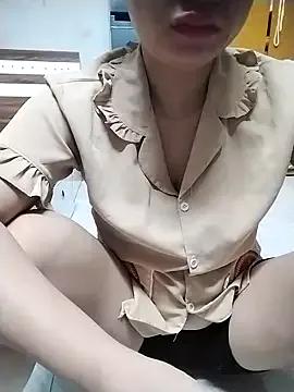 Mie_rose from StripChat is Freechat