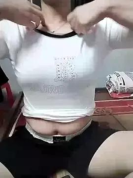 Entertain your itch for girls livestreamers with our collection of stunning models, skilled in the art of temptation and delight.