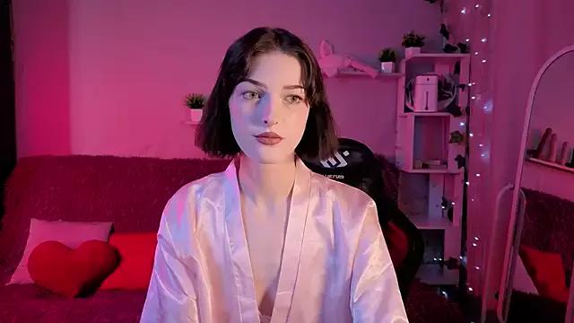 Photos of mierofwof from StripChat is Freechat