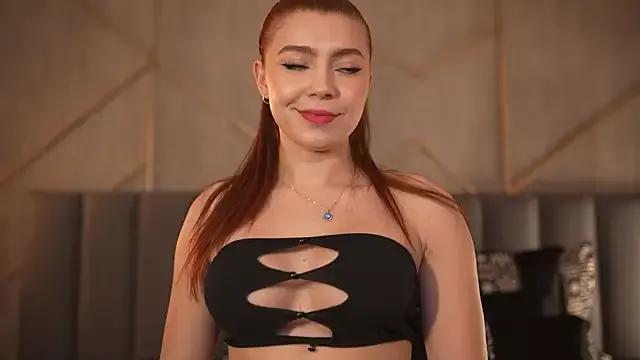 Entertain your itch for girls livestreamers with our collection of stunning models, skilled in the art of temptation and delight.