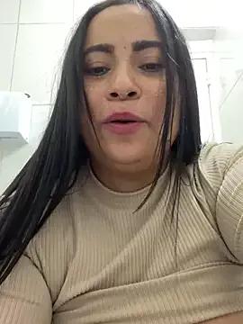 Miia_Jazmin from StripChat is Freechat