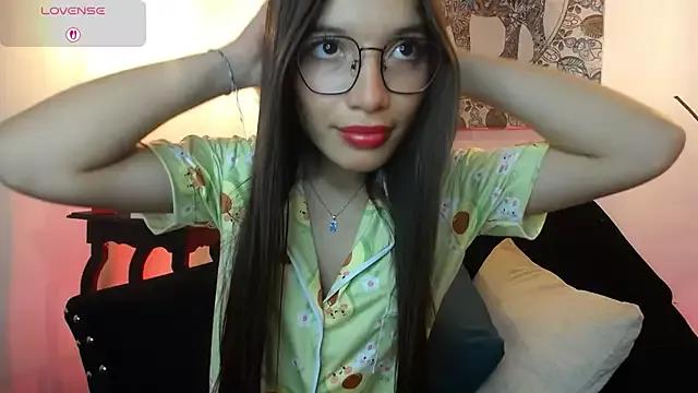 Entertain your itch for girls livestreamers with our collection of stunning models, skilled in the art of temptation and delight.
