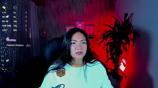 miichael_black from StripChat is Freechat