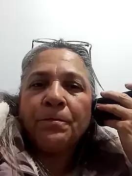 miisevvie_ from StripChat is Freechat