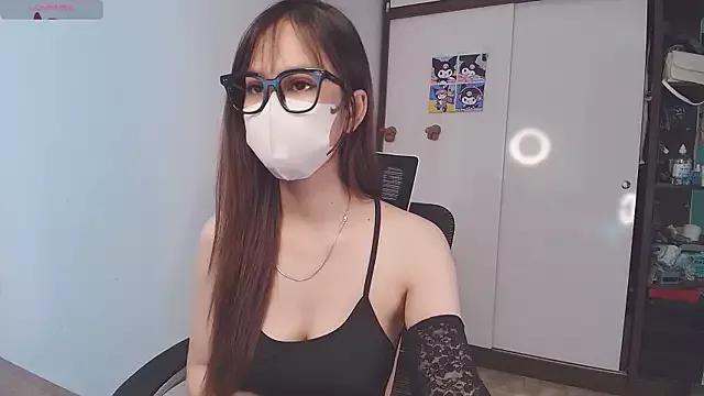 Entertain your itch for girls livestreamers with our collection of stunning models, skilled in the art of temptation and delight.