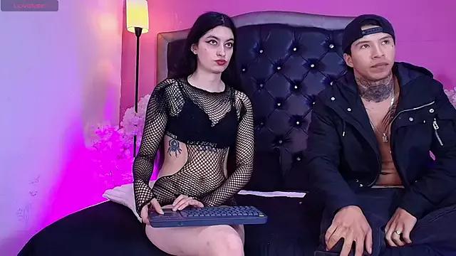 Entertain your itch for girls livestreamers with our collection of stunning models, skilled in the art of temptation and delight.
