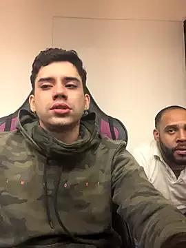 Mike_montoya1 from StripChat is Freechat