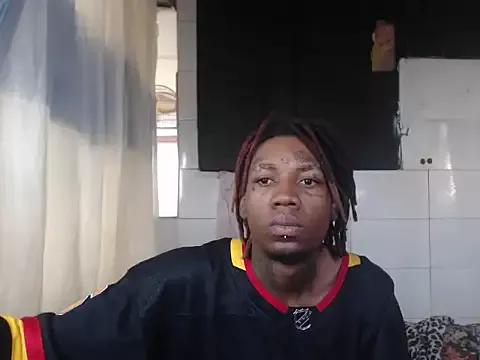 mike_ross11 from StripChat is Freechat