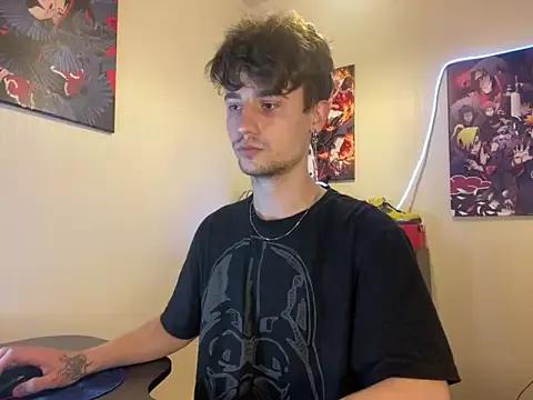 Mike_severi2 from StripChat is Freechat