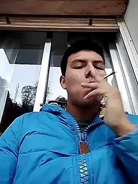 mikeeeeeell from StripChat is Freechat