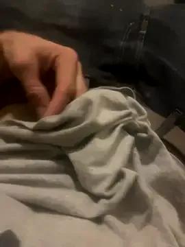 mikeylong from StripChat is Freechat