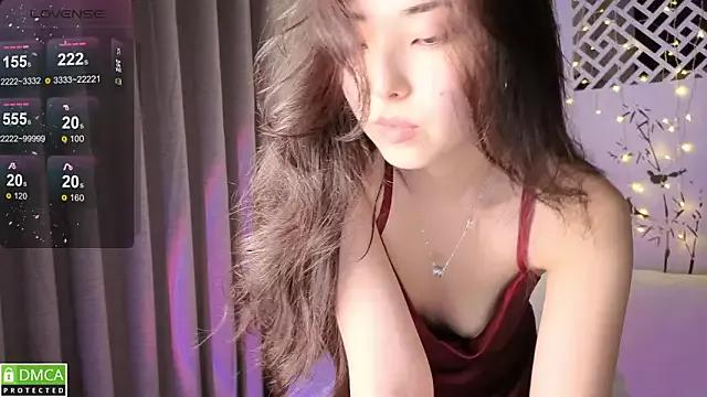 miko_kimura from StripChat is Freechat