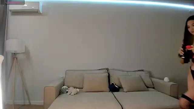 miko_moonn from StripChat is Freechat