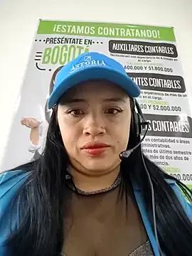 Entertain your itch for girls livestreamers with our collection of stunning models, skilled in the art of temptation and delight.