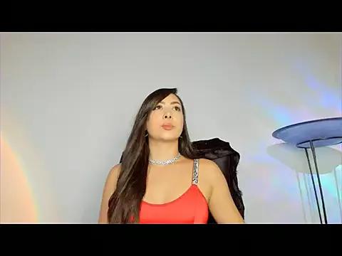 Entertain your itch for girls livestreamers with our collection of stunning models, skilled in the art of temptation and delight.