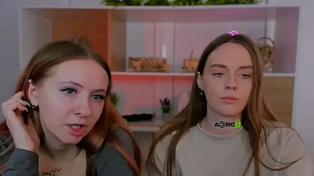 Entertain your itch for girls livestreamers with our collection of stunning models, skilled in the art of temptation and delight.