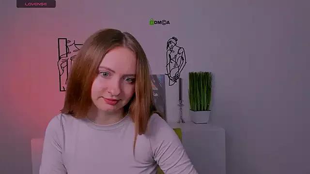 Entertain your itch for girls livestreamers with our collection of stunning models, skilled in the art of temptation and delight.