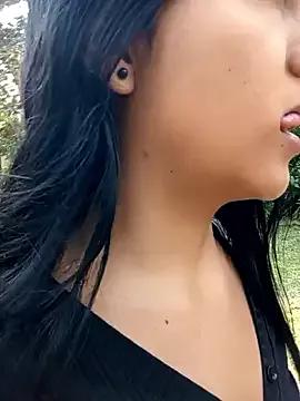 Mila_gus_new_acount from StripChat is Freechat