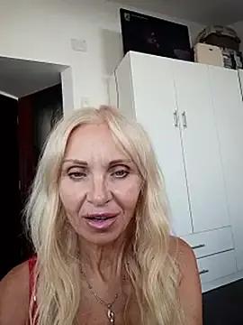 Mila_Lovi from StripChat is Freechat
