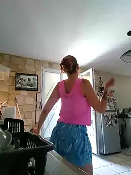 Mila_Luciphya from StripChat is Freechat