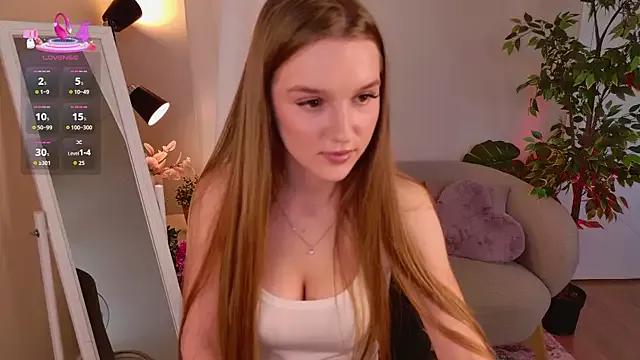 Entertain your itch for girls livestreamers with our collection of stunning models, skilled in the art of temptation and delight.