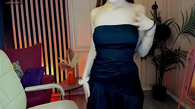 Entertain your itch for girls livestreamers with our collection of stunning models, skilled in the art of temptation and delight.