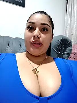 MilaaRooy from StripChat is Freechat