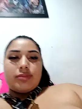 MilaaRooy from StripChat is Freechat
