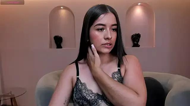 Entertain your itch for girls livestreamers with our collection of stunning models, skilled in the art of temptation and delight.