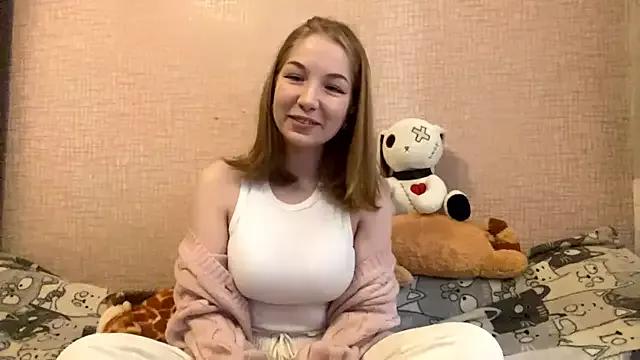 Entertain your itch for girls livestreamers with our collection of stunning models, skilled in the art of temptation and delight.
