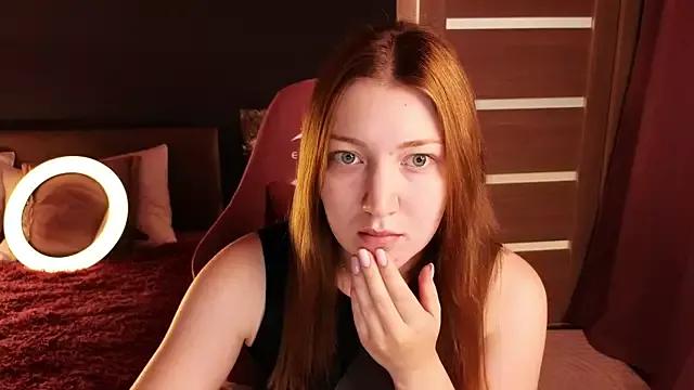 Entertain your itch for girls livestreamers with our collection of stunning models, skilled in the art of temptation and delight.