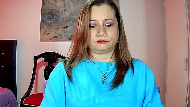 milagros_latina75 from StripChat is Freechat